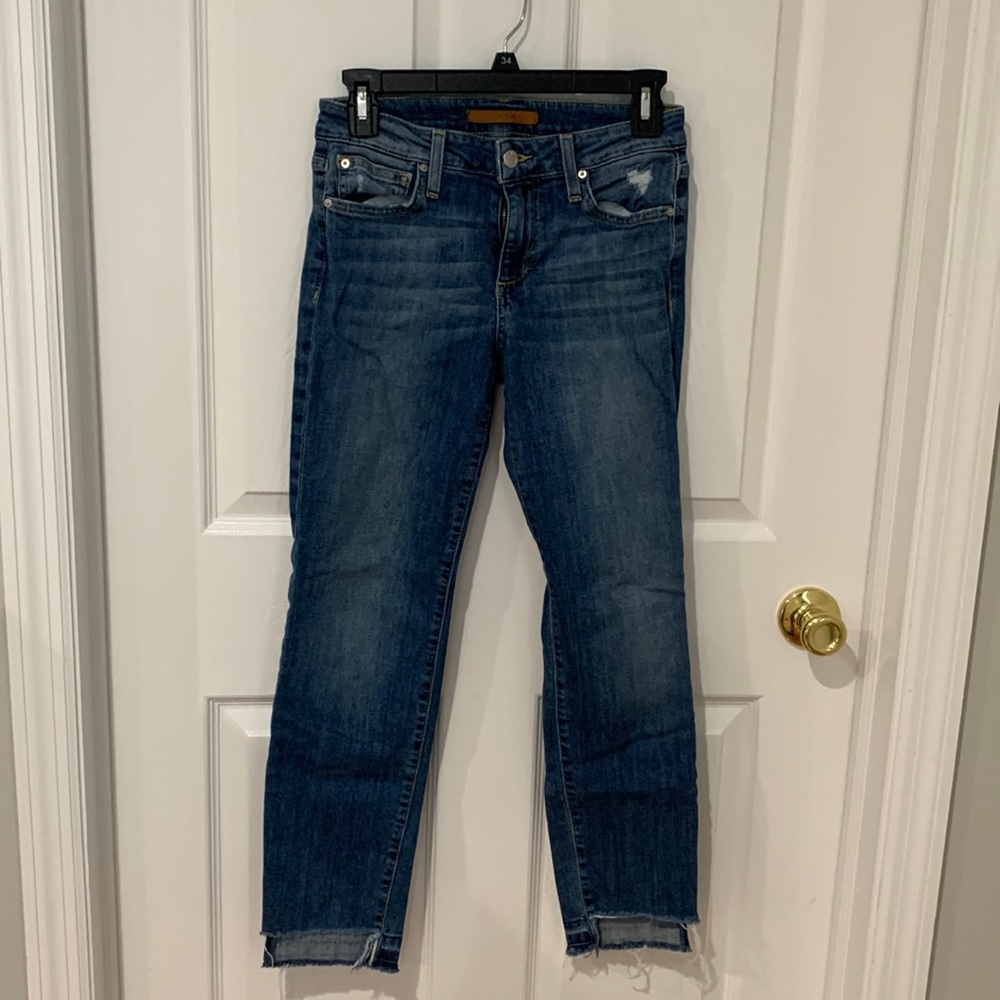 Joe’s Jeans